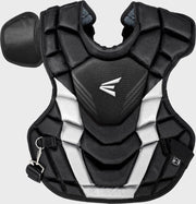 Easton Gametime Intermediate Chest Protector - Black