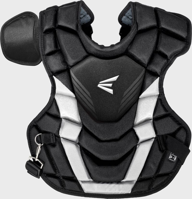 Easton Gametime Youth Chest Protector - Black