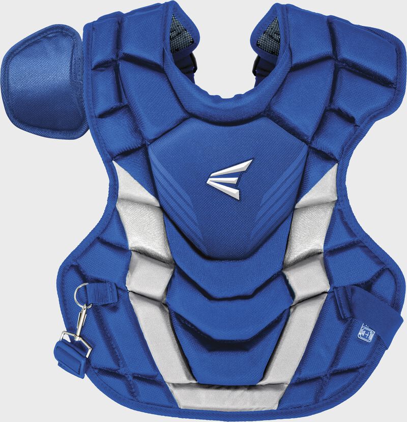 Easton Gametime Youth Chest Protector - Royal