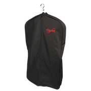 Diamond® Dugout - Apparel - Garment Bag, Black - Pack Of 1