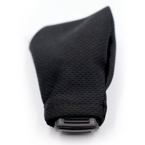 Fox 40 Protective Pouch W/ Classic CMG - BLACK