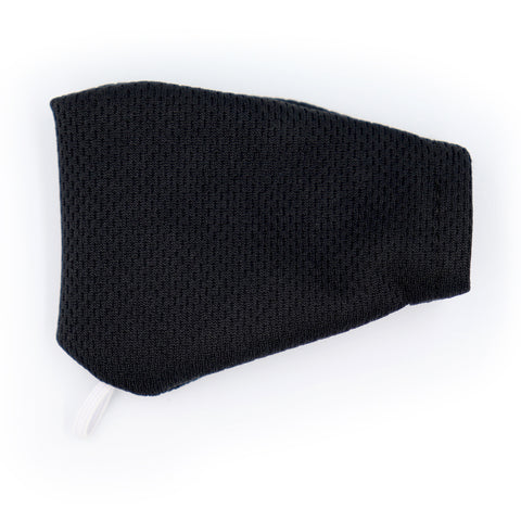 Fox 40 Protective Pouch W/ Fuziun CMG - BLACK