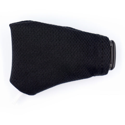 Fox 40 Protective Pouch W/ Classic CMG - BLACK