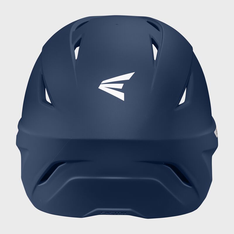 Easton Ghost Large/Xlarge Matte Batting Helmet With Softball Mask - Large/Extra Large - Navy