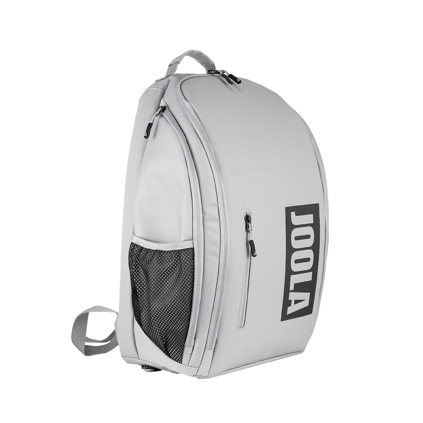 JOOLA Vision II Backpack (Gray/Black)