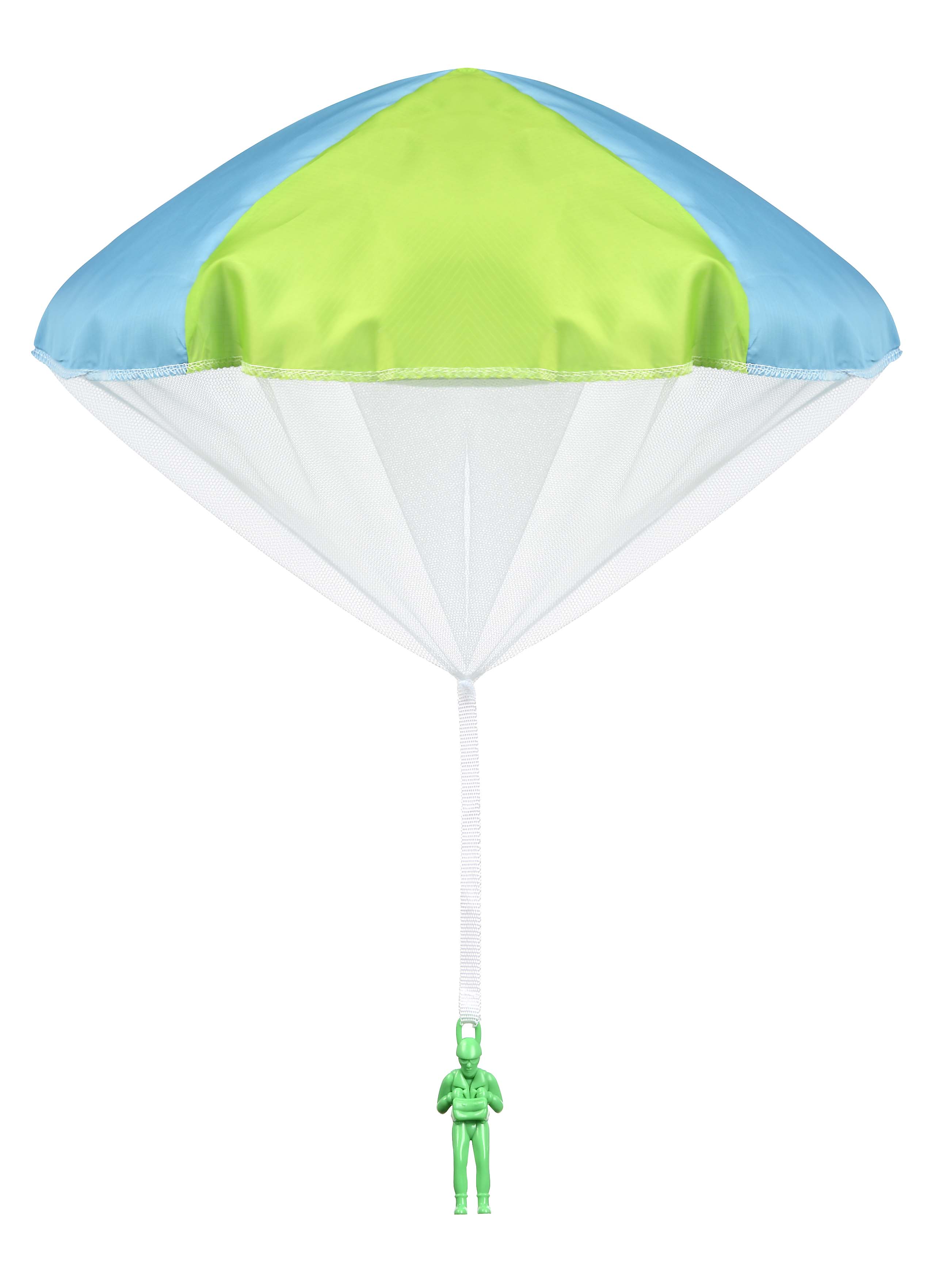Aeromax 2000 - Tangle Free Toy Parachute