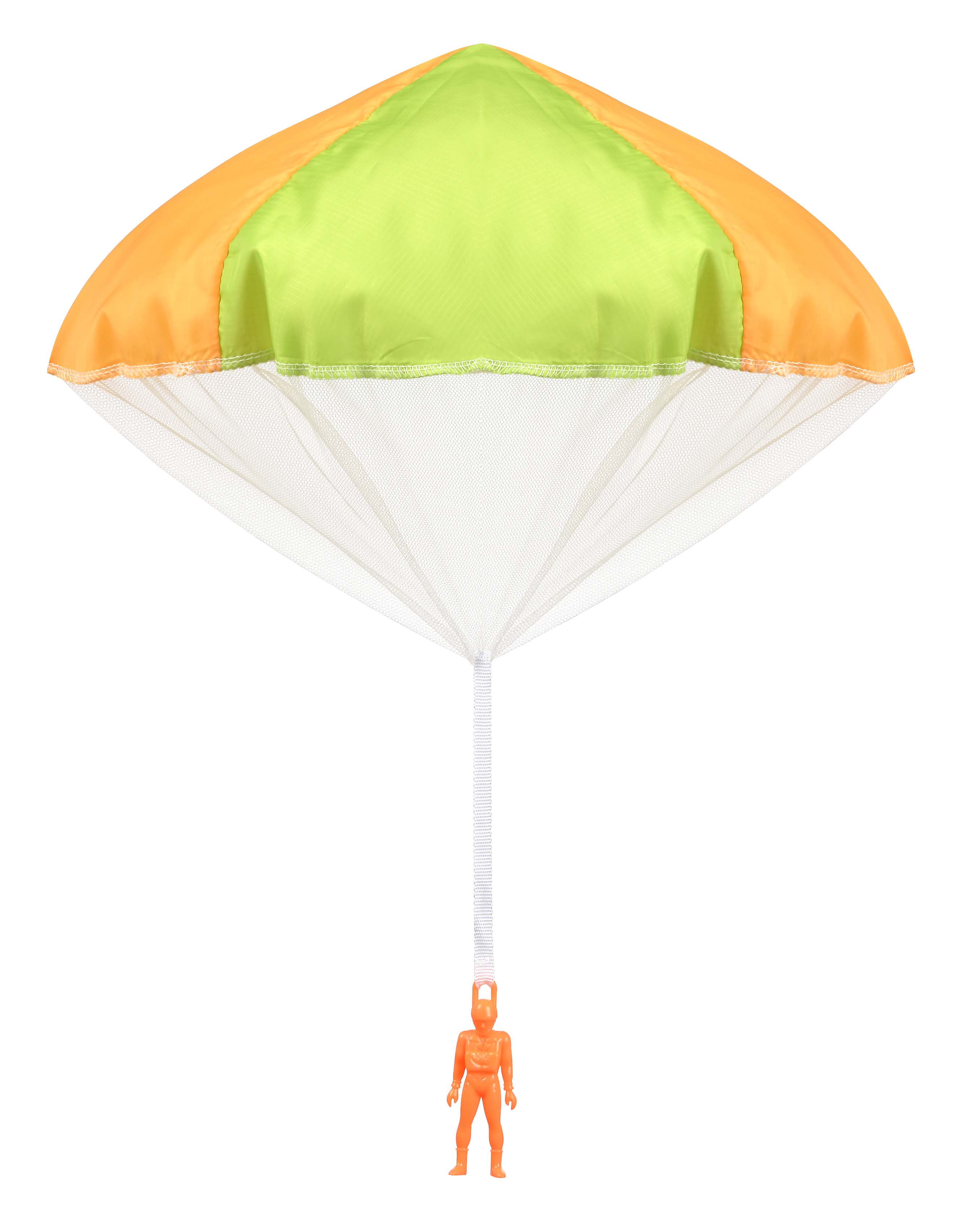 Aeromax 2000 - Tangle Free Toy Parachute