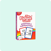 Card Packs/ Add-ons - Grade 1 & 2 Addition & Subtraction Card Pack: Grade 1 - Grade 2
