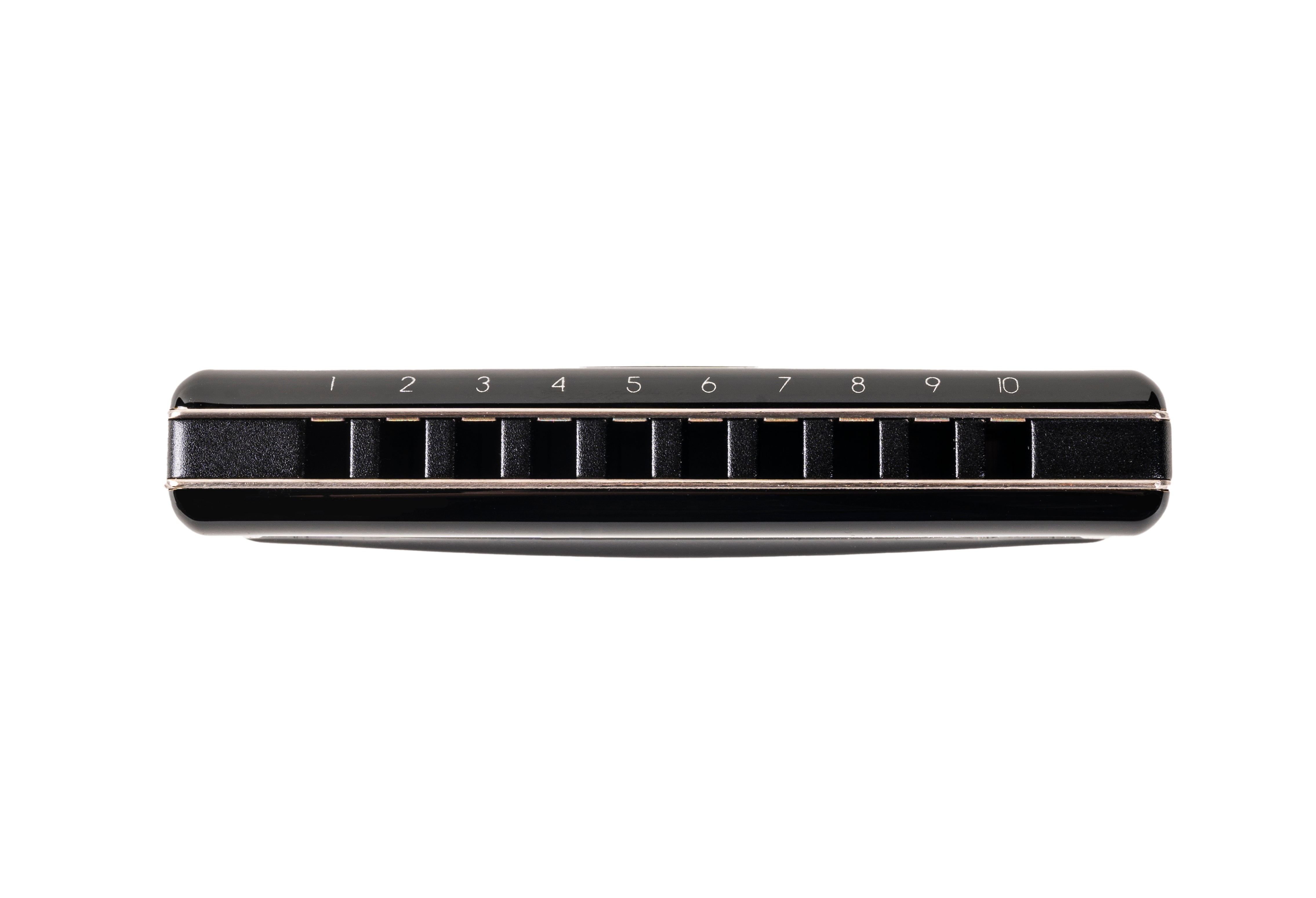 Suzuki HA-20-Eb Hammond Promaster Harmonica. Key of Eb