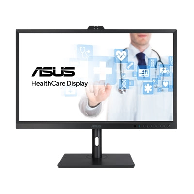 Asus HA3281A 31.5" 16:9 4K Ultra HD Ips Oled Monitor - Black