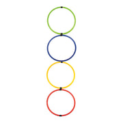 Hoop Agility Ladder