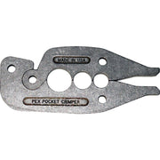 Superior Tool 3/8 In. to 3/4 In. PEX Crimp Ring Tool