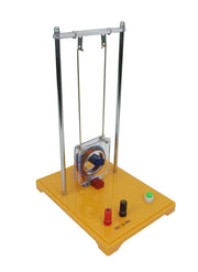 United Scientific® Hand Rule Demonstrator