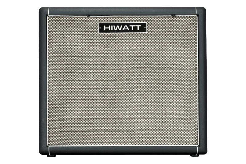 Hiwatt HB115HN - Bass Speaker Cabinet W/ 1X15” Speaker