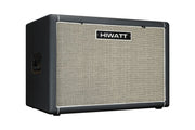 Hiwatt HB210HN - Bass Speaker Cab W/ 2X10” Speakers