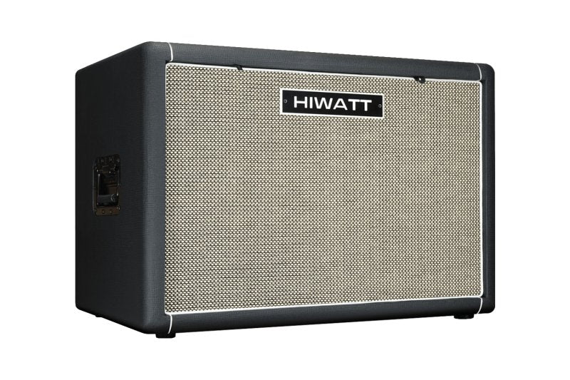 Hiwatt HB210HN - Bass Speaker Cab W/ 2X10” Speakers