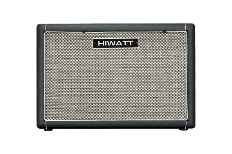 Hiwatt HB210HN - Bass Speaker Cab W/ 2X10” Speakers