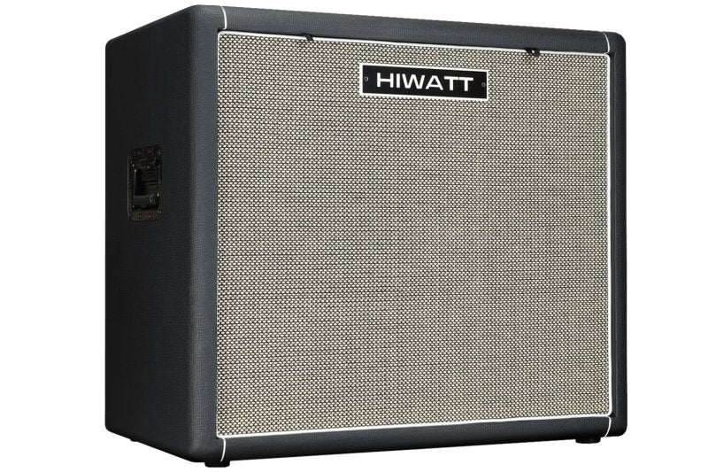Hiwatt HB410HN - Bass Speaker Cab W/ 4X10” Speakers