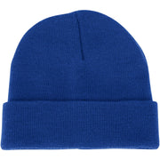 Polar Cuff Beanie - Royal, One Size Fits Most