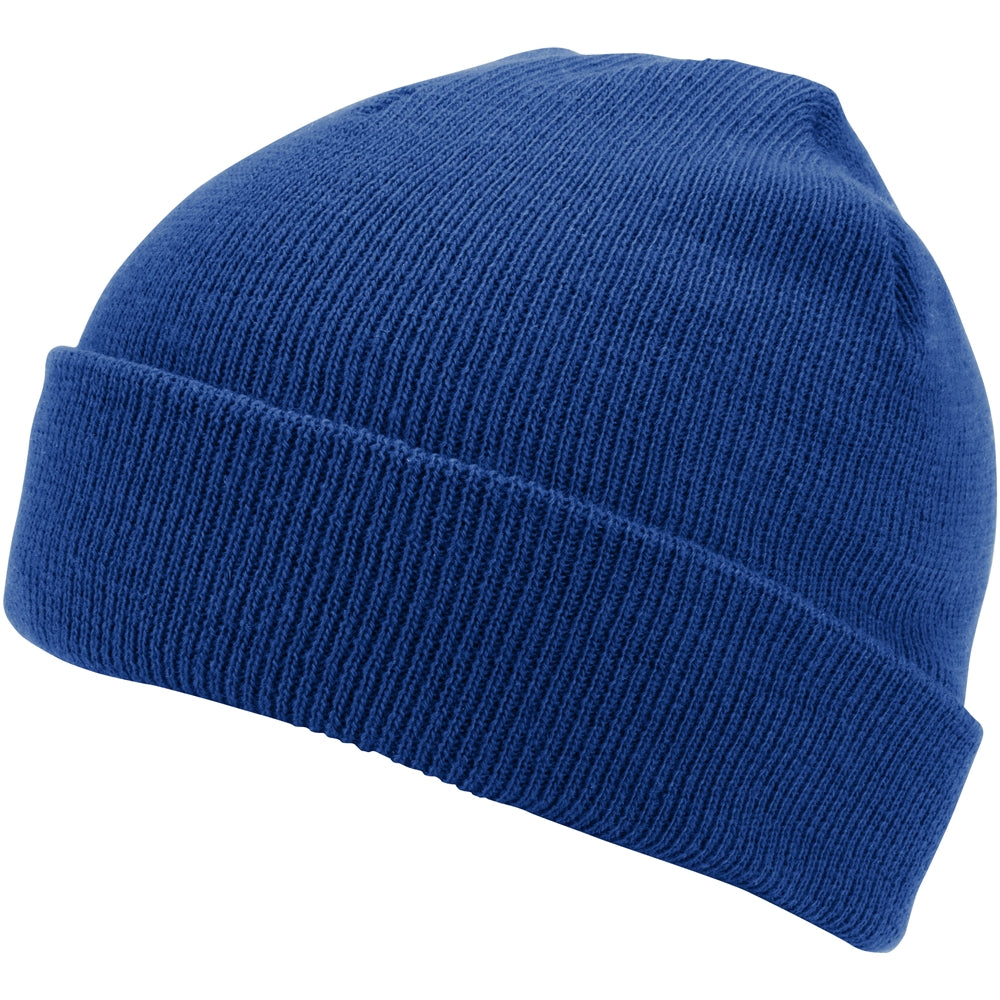 Polar Cuff Beanie - Royal, One Size Fits Most