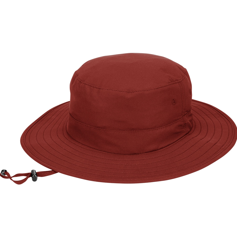 Boonie Cap - Cardinal