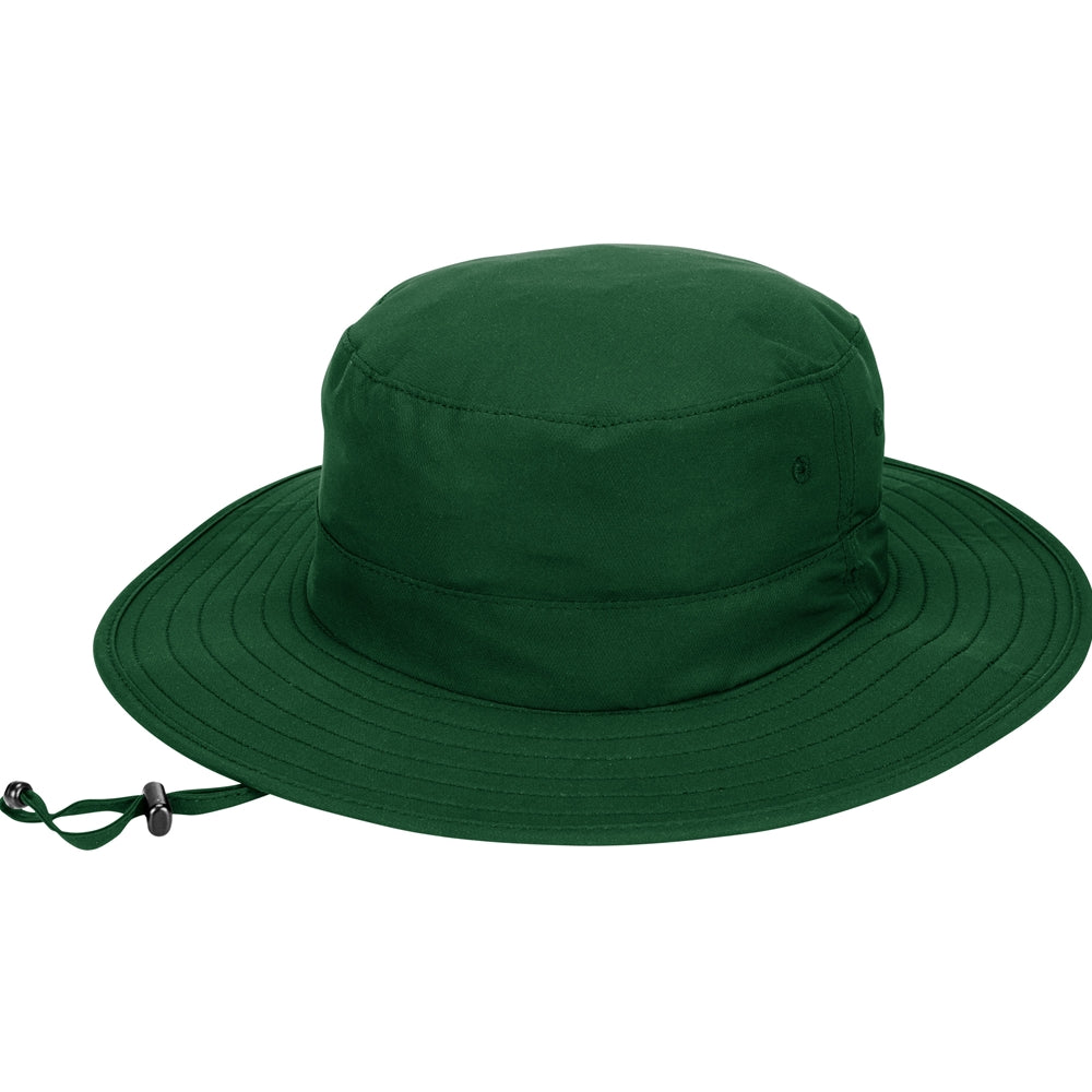 Boonie Cap - Forest Green