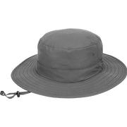 Boonie Cap - Grey