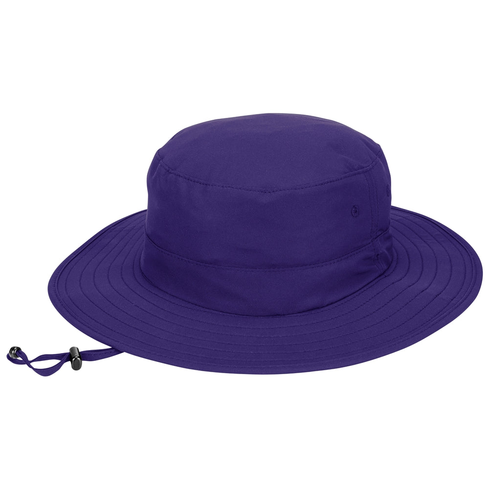 Boonie Cap - Purple