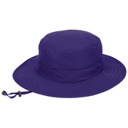Boonie Cap - Purple