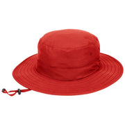 Boonie Cap - Scarlet