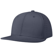 Ultima Snapback Cap - GH1 Graphite, Small