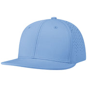 Ultima Snapback Cap - LB1 Light Blue, Small