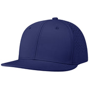 Ultima Snapback Cap - PU1 Purple, Medium/XLarge