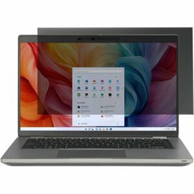 Kensington - 14" Privacy Screen Filter - 16:10, Anti-Glare, Scratch Resistant