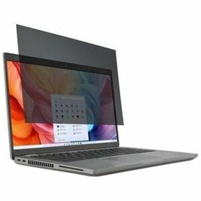 Kensington - 15.6" Privacy Screen Filter - 16:10, Anti-Glare, Scratch Resistant 2H
