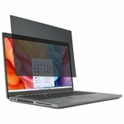 Kensington - 15.6" Privacy Screen Filter - 16:9, Anti-Glare, Scratch Resistant