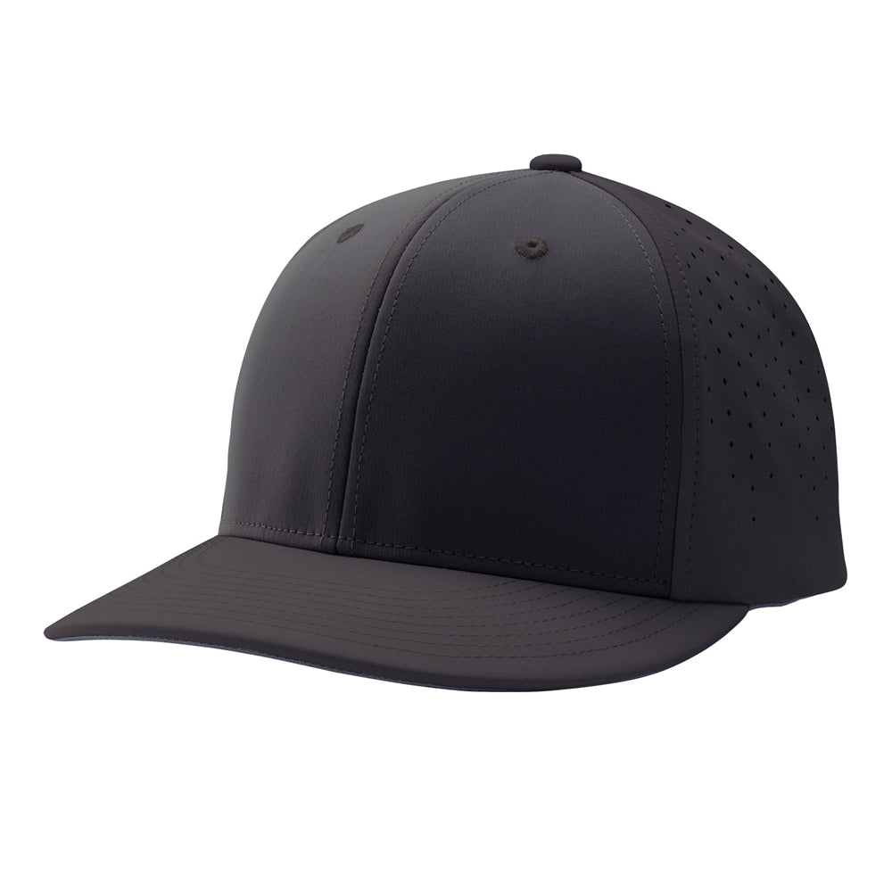 Ultima Cap - B1 Black, XXLarge