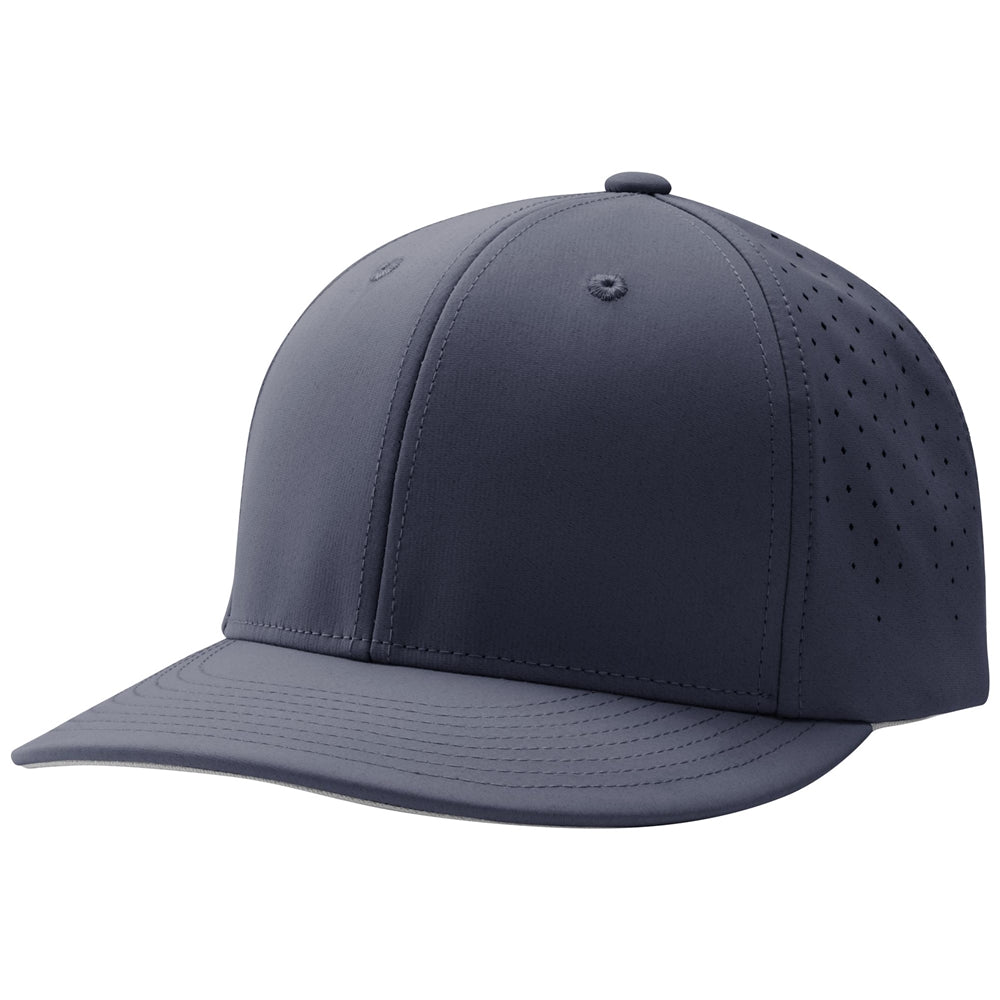 Ultima Cap - GH1 Graphite, XXLarge