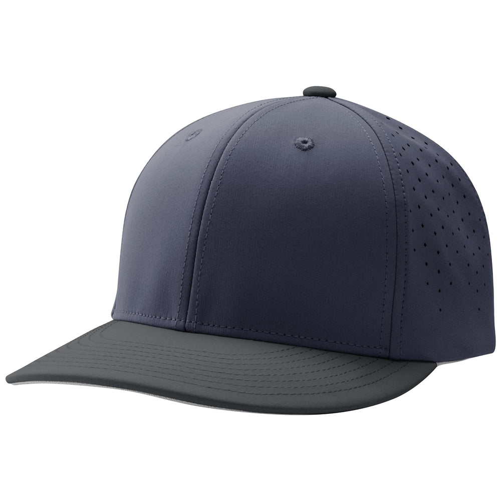 Ultima Cap - GH3 Graphite Graphite Black, XXLarge