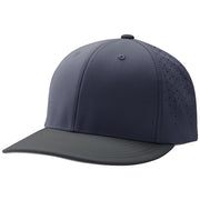 Ultima Cap - GH3 Graphite Graphite Black, XXLarge