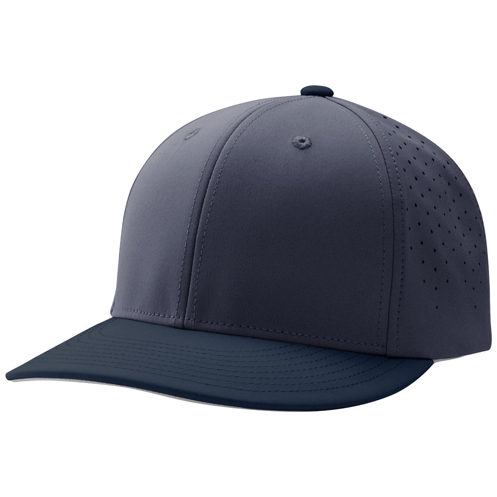 Ultima Cap - GH5 Graphite Graphite Navy, XXLarge