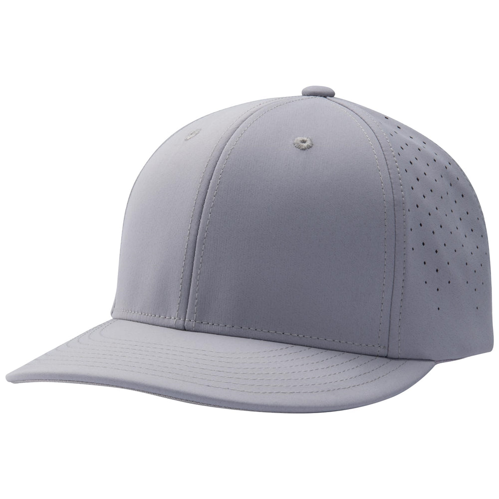 Ultima Cap - GR1 Grey, XXLarge