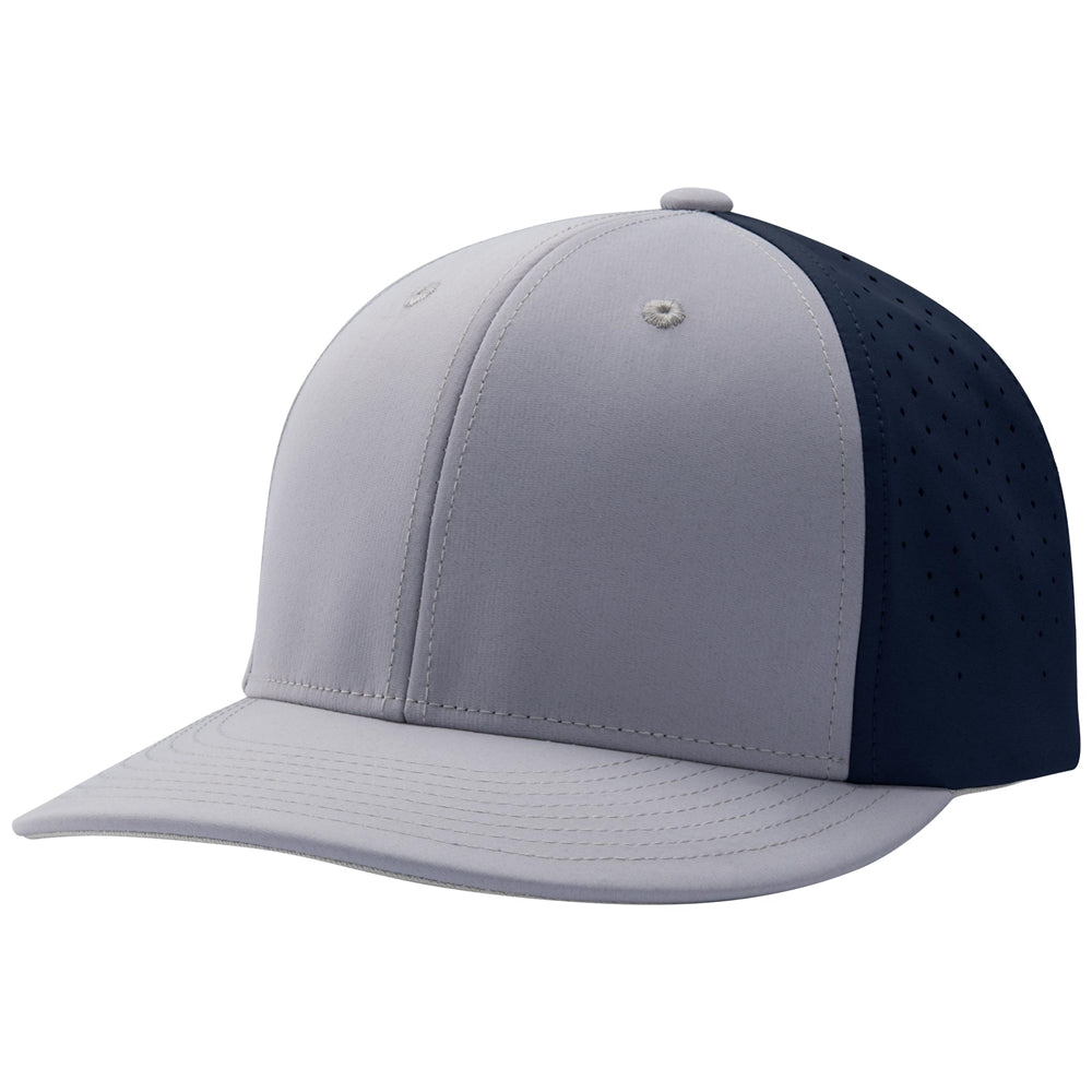 Ultima Cap - GR7 Grey Navy Grey, XXLarge