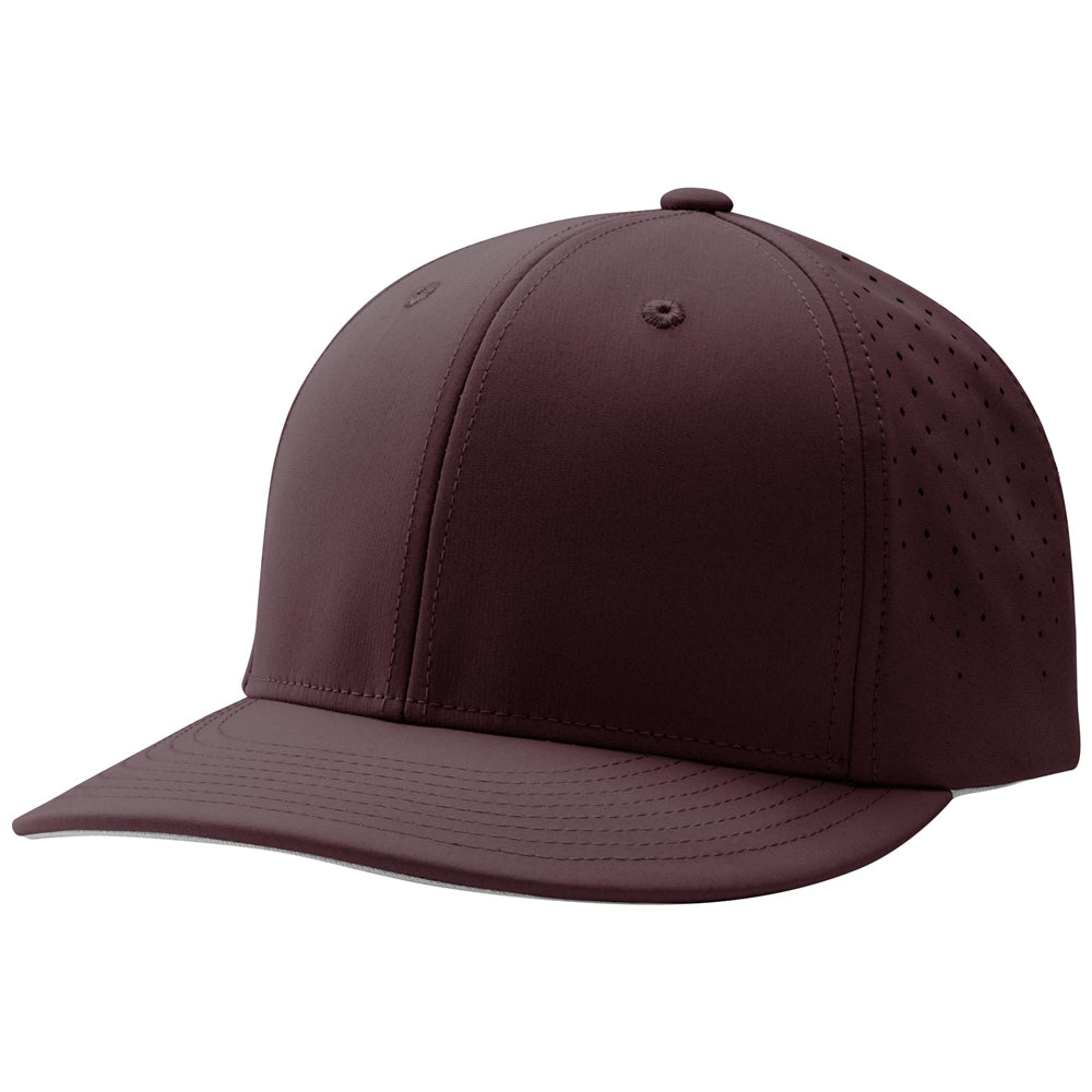 Ultima Cap - MA1 Maroon, XXLarge