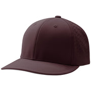 Ultima Cap - MA1 Maroon, XXLarge