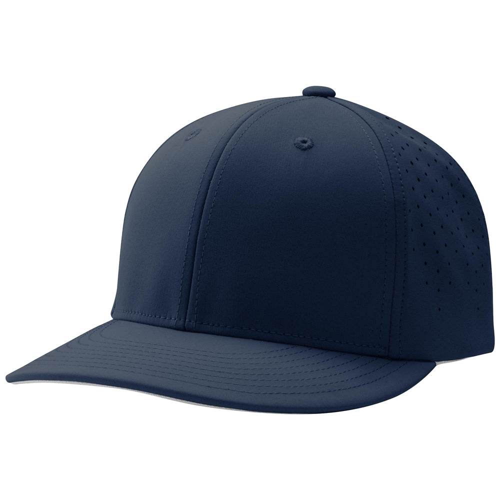 Ultima Cap - NY1 Navy, XXLarge