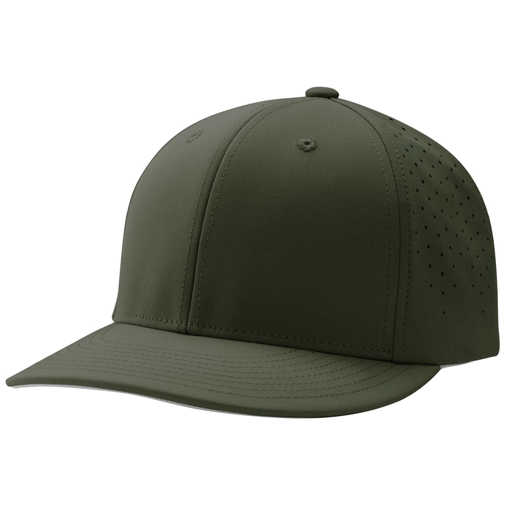 Ultima Cap - RG1 Ranger Green, XXLarge