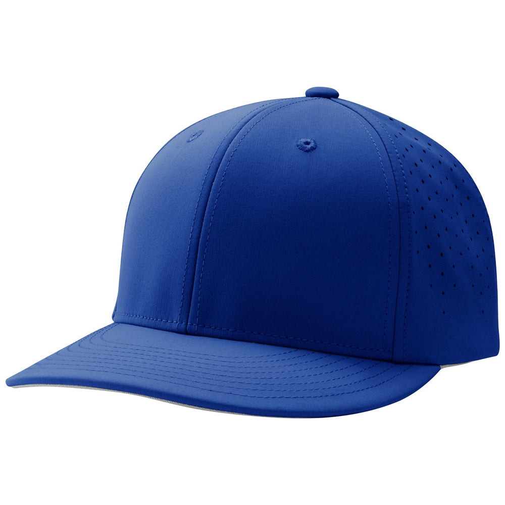 Ultima Cap - RY1 Royal, XXLarge