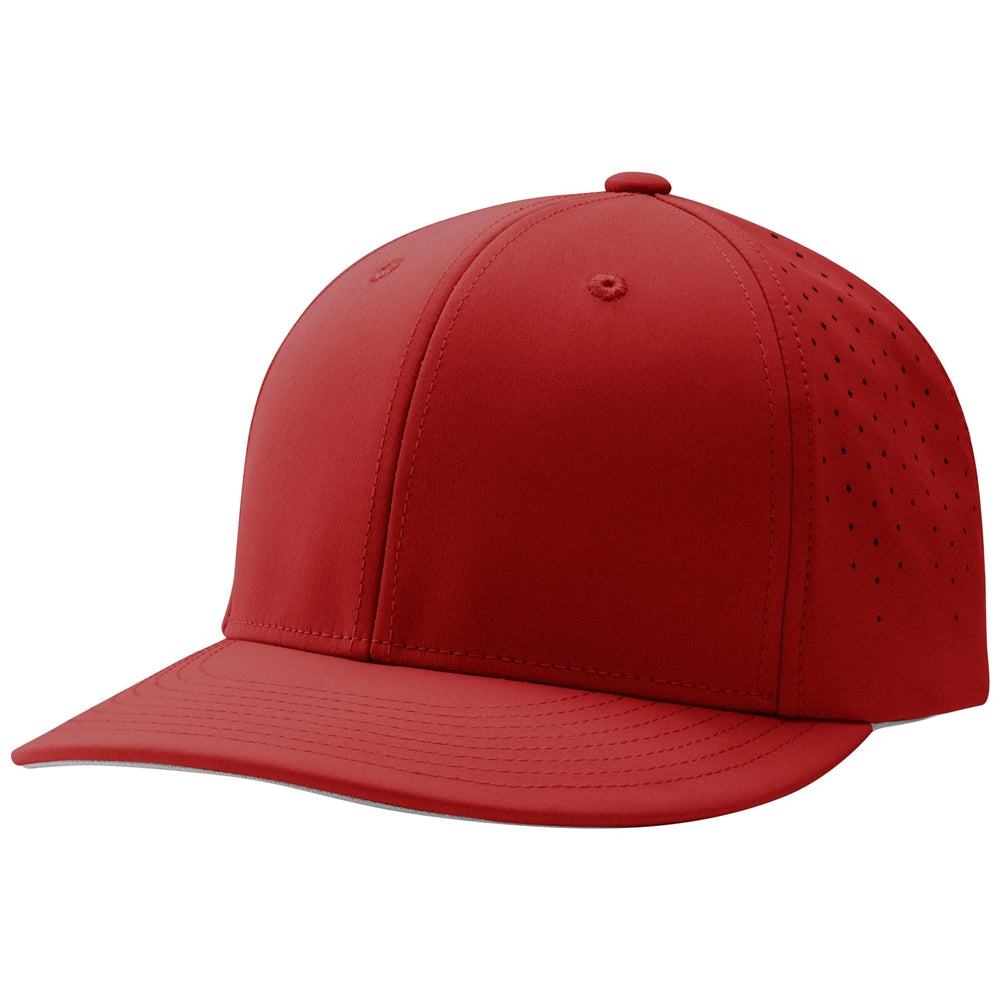 Ultima Cap - SC1 Scarlet, XXLarge