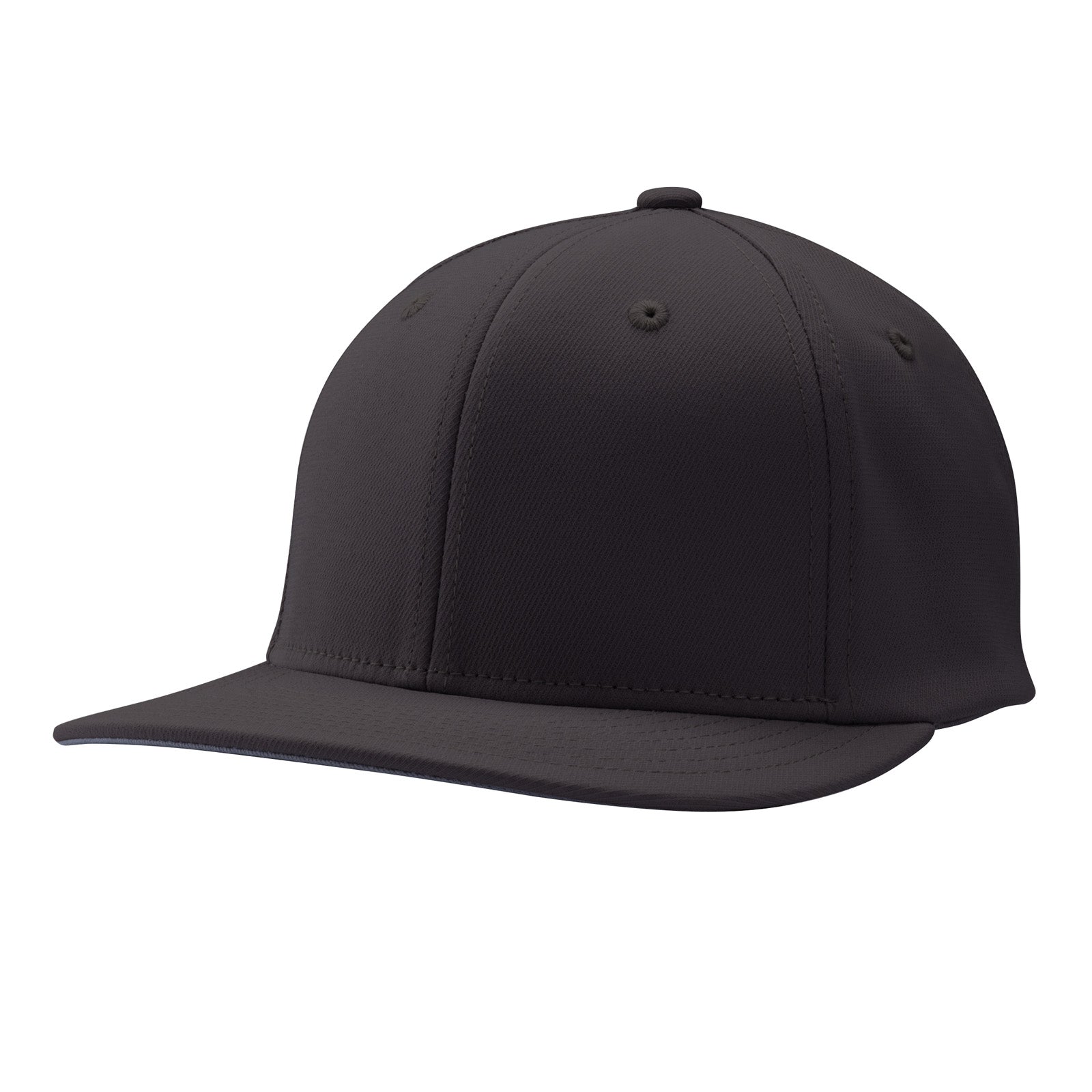 MVP Cap - B1 Black, XXLarge